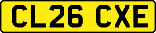 CL26CXE