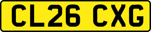 CL26CXG
