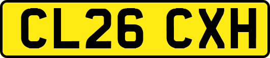 CL26CXH