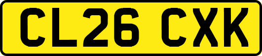 CL26CXK