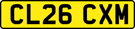 CL26CXM