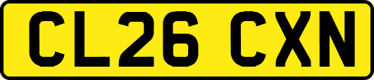 CL26CXN