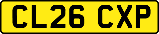 CL26CXP