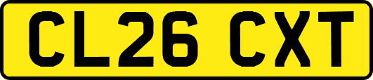 CL26CXT