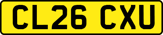 CL26CXU