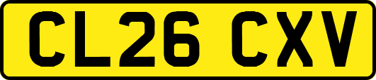 CL26CXV