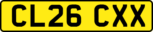CL26CXX