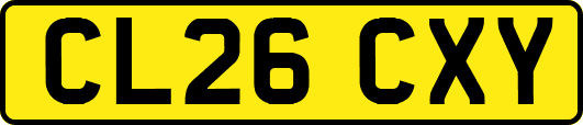 CL26CXY