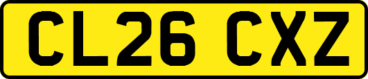 CL26CXZ