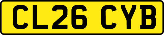 CL26CYB