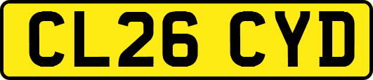 CL26CYD