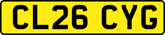 CL26CYG