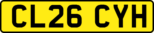 CL26CYH