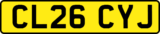 CL26CYJ