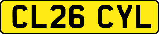 CL26CYL