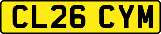 CL26CYM