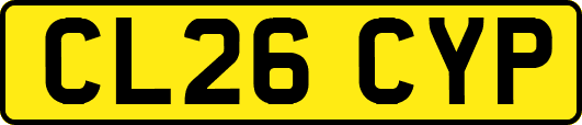 CL26CYP