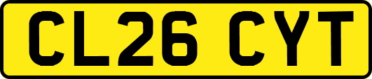 CL26CYT