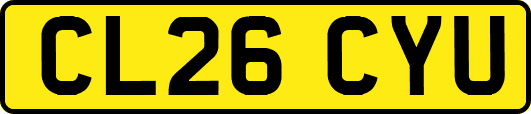 CL26CYU