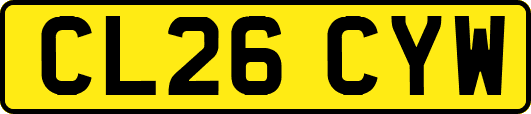 CL26CYW