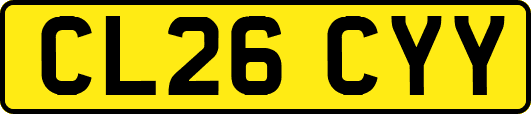 CL26CYY