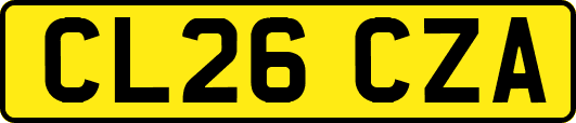 CL26CZA