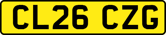 CL26CZG
