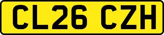 CL26CZH