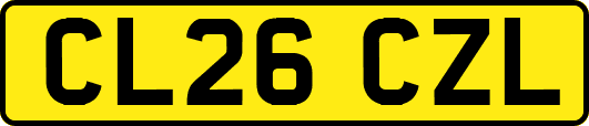 CL26CZL