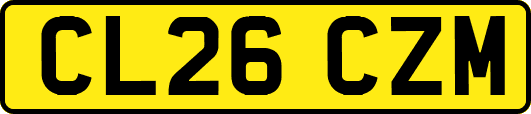 CL26CZM