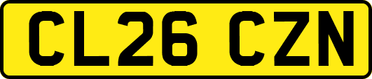 CL26CZN