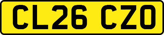 CL26CZO