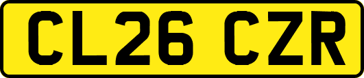 CL26CZR