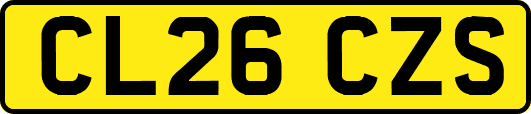 CL26CZS