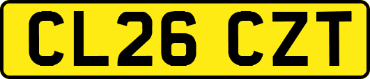 CL26CZT