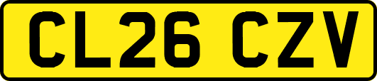 CL26CZV