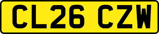 CL26CZW
