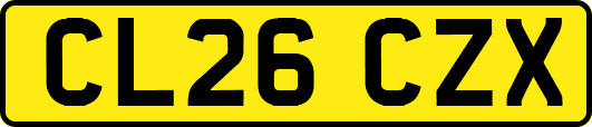 CL26CZX