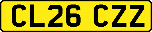 CL26CZZ