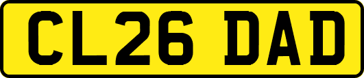 CL26DAD