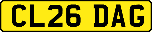 CL26DAG