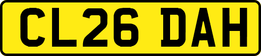 CL26DAH
