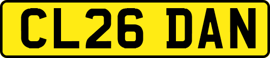 CL26DAN