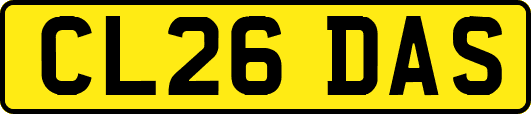 CL26DAS