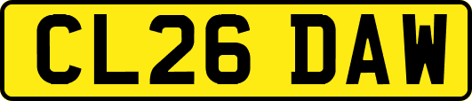 CL26DAW