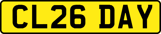 CL26DAY