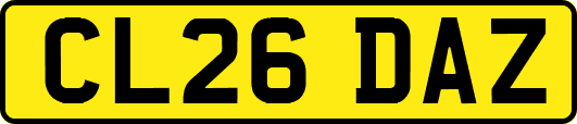 CL26DAZ