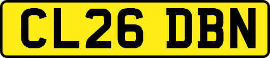 CL26DBN