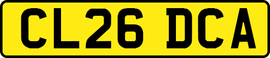CL26DCA