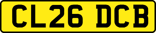 CL26DCB